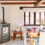 Casa Vallejo En بيت للعطل *