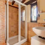 Casa Vallejo En بيت للعطل Barcenaciones