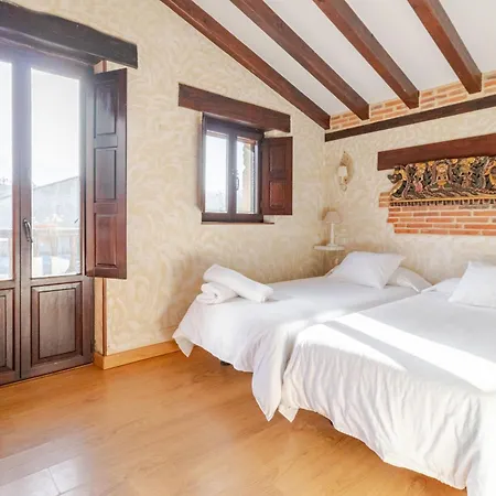Casa Vallejo En Holiday home *