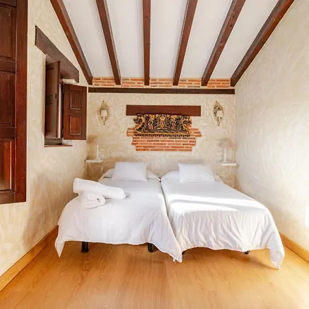 Casa Vallejo En *