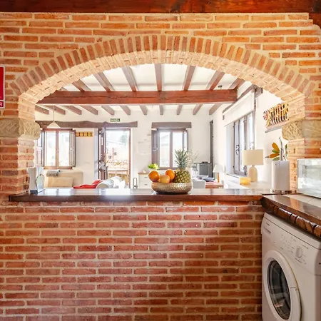 Casa Vallejo En Holiday home