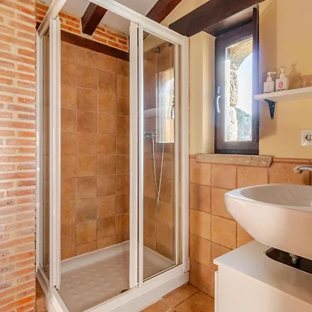 Casa Vallejo En Ferienhaus Barcenaciones