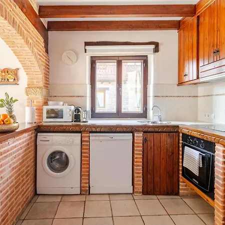 Casa Vallejo En *