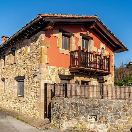 Casa Vallejo En Barcenaciones