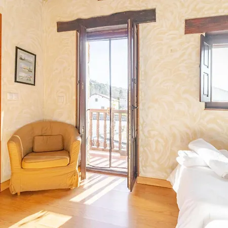 Casa Vallejo En Holiday home *