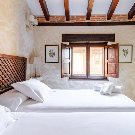 Casa Vallejo En Holiday home Barcenaciones