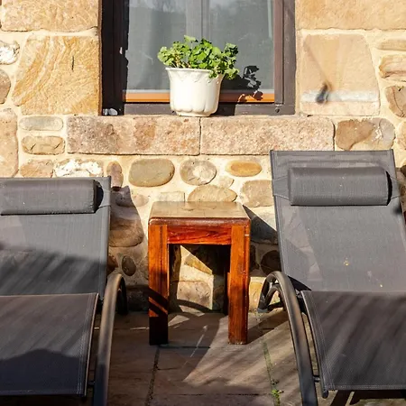 Casa Vallejo En Barcenaciones