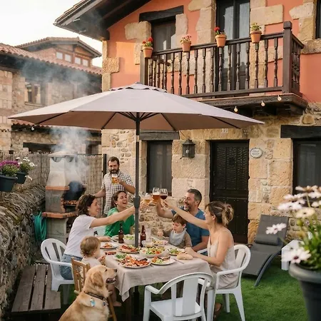 Casa Vallejo *