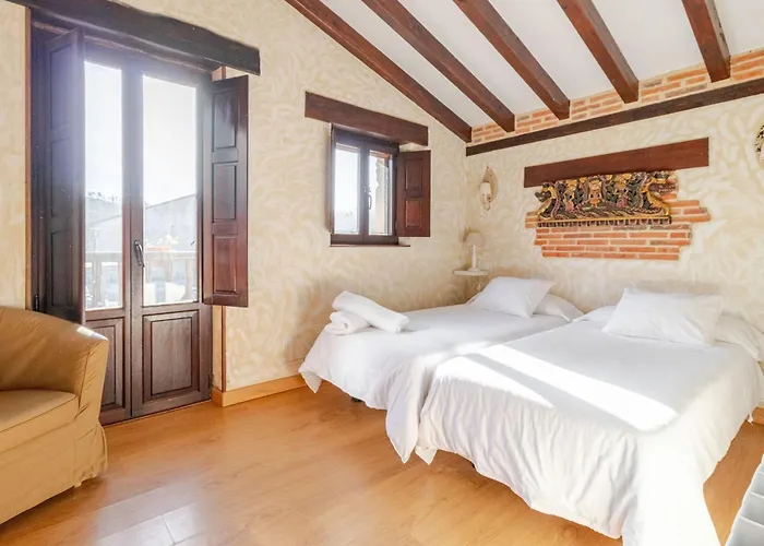 Casa Vallejo En Holiday home *