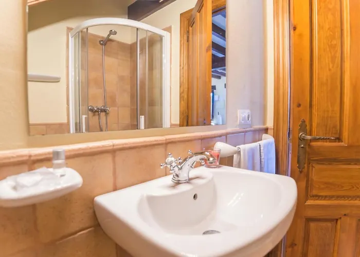 Casa Vallejo En Barcenaciones