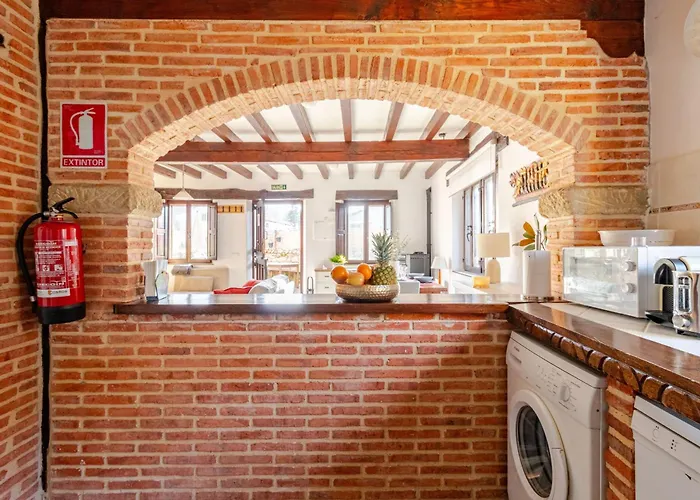 Casa Vallejo En Holiday home