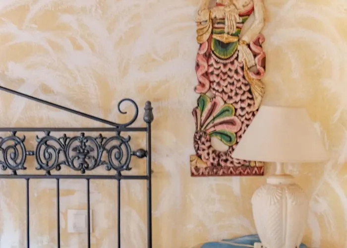 Holiday home Casa Vallejo En *