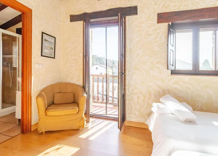 Casa Vallejo En Holiday home *