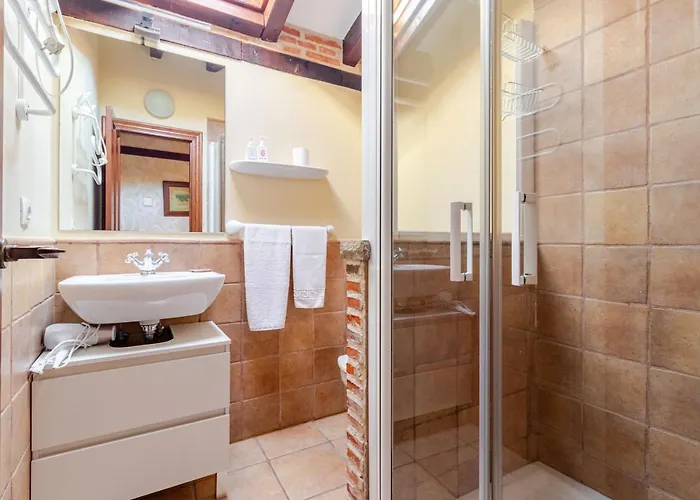 Casa Vallejo En Barcenaciones