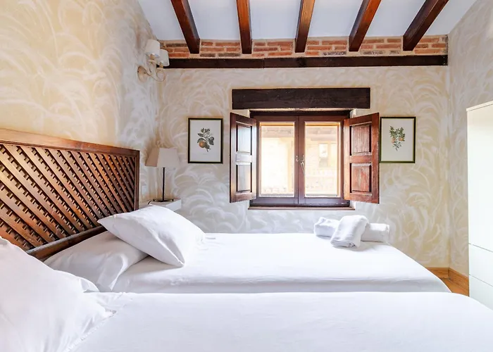 Casa Vallejo En Holiday home Barcenaciones